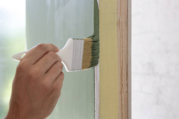 Best Air Quality Testing for Mold Spores  in Wichita, KS