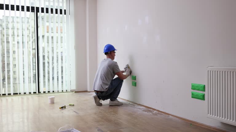 Best Emergency Mold Remediation  in Wichita, KS